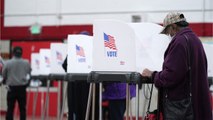 What Early Voting Trends Say About Democrats And Republicans