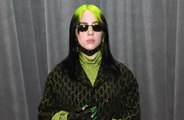 Billie Eilish demande à ses fans de pousser Trump hors de la Maison Blanche