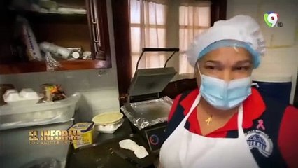 Los platos favoritos de Leonel, Danilo y Abinader