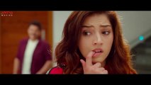 F2 Hindi Dubbed Movie Scene - Venkatesh, Varun Tej, Tamannah, Mehreen - Anil Ravipudi