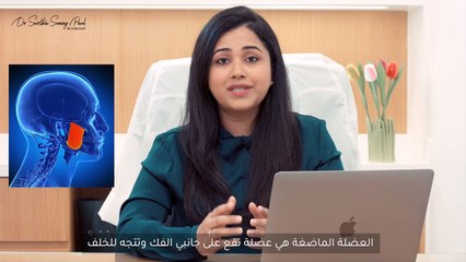 Botox Face Slimming Sharjah