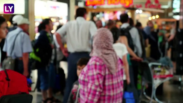 India Reopens Borders To International Travellers : परदेशी नागरिकांना भारतात येण्यास परवानगी