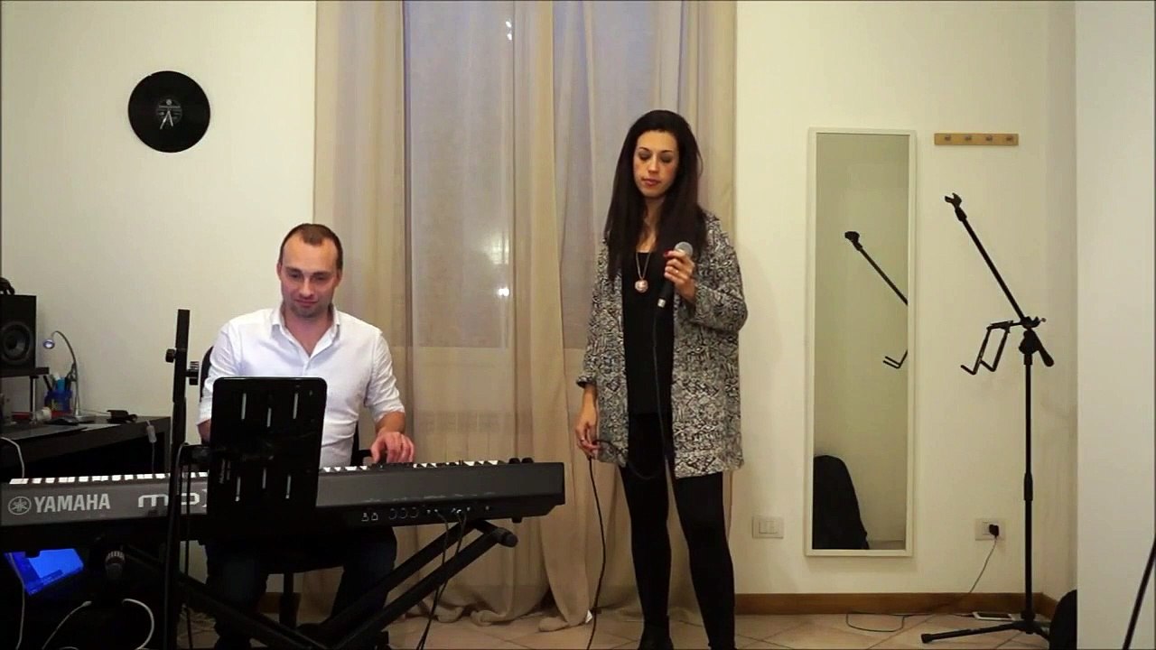 JustinMusic - Duo Per cerimonia - Ave maria