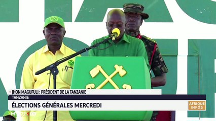 Midi infos - 27/10/2020