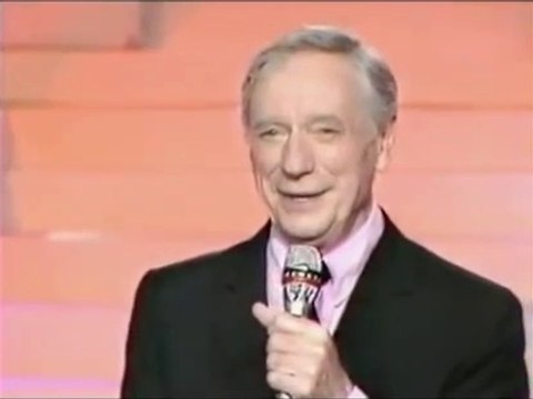 YVES MONTAND & JEAN-JACQUES MILTEAU (Live 1989)