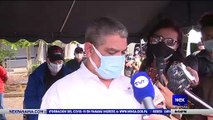 Reacciones por la muerte de medico coclesano  - Nex Noticias