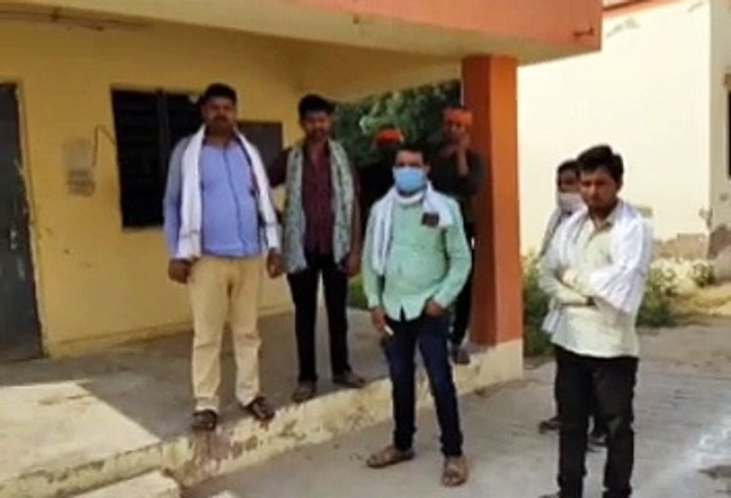 बाइक सवार को अज्ञात वाहन ने मारी टक्कर:  युवक की हुई मौत