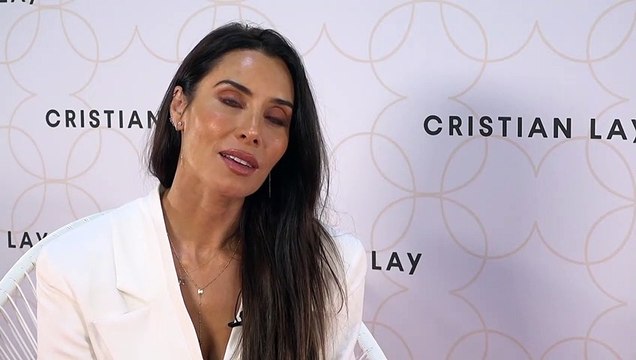Pilar Rubio desvela cómo es su relación con Lorena Gómez