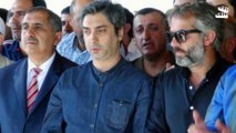 حقائق لا تعرفها عن مسلسل وادي الذئاب والنجم التركي مراد علمدار