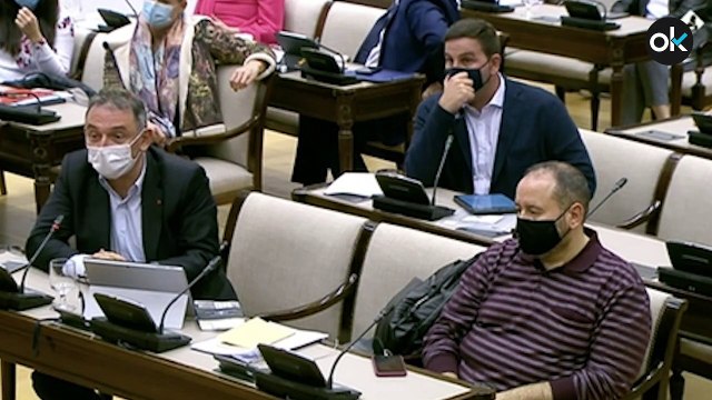 Podemos dice que llamar marqués de Galapagar a Pablo Iglesias alienta los delitos de odio