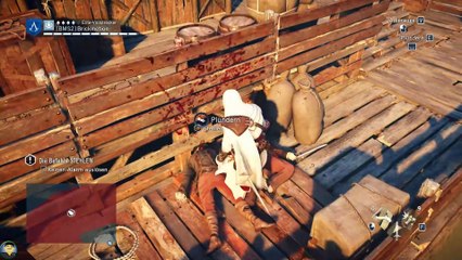 Assassin's Creed Unity Let's Play 72: Datensammeln in der Zukunft