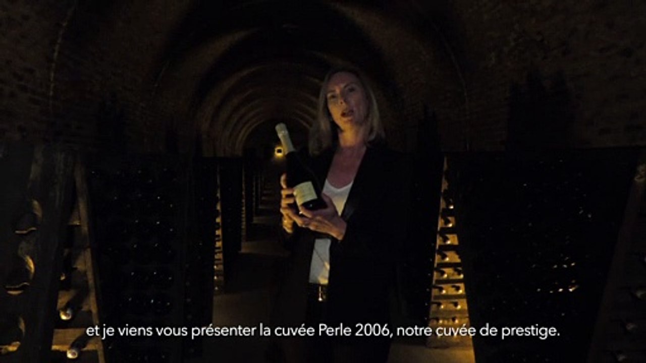 Champagne AYALA - La cuvée Perle d'AYALA 2006