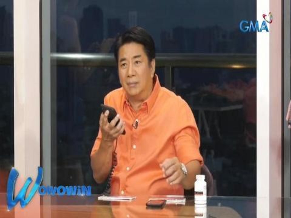 Wowowin: Easy money sa 'Tutok to Win!'