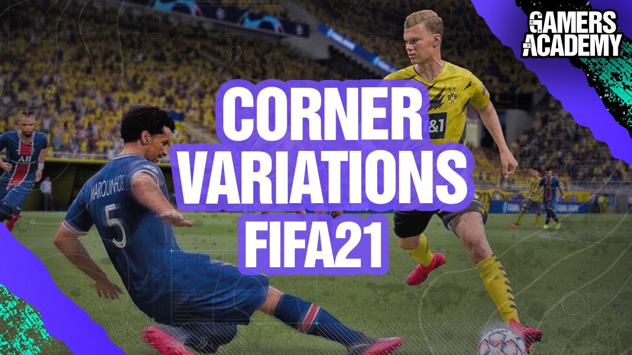 Fifa 21: die effektivsten eckball-varianten (ov)