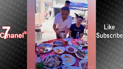 Best Funny Videos 2020 ● People doing stupid things #3 | 7 Channel