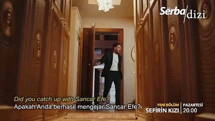 Sefirin Kizi Episode 26 Trailer  English