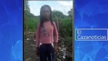 El Cazanoticias: habitantes arrojan basuras en las vías del barrio Vía Sol en San Estanislao, Bolívar