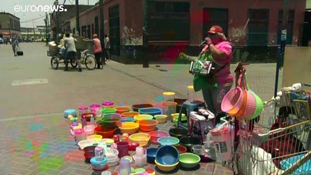 شاهد: كورونا يتسبب في إيقاف موسم مصارعة الثيران في البيرو ..فمن المتضرر ومن المستفيد؟