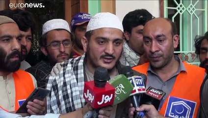 Explosion in Koranschule in Peshawar: 8 Tote und über 100 Verletzte