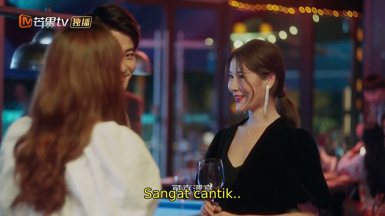 Perfect And Casual 2020 E12-SUB INDO