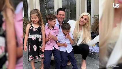 Gina Kirschenheiter Reveals She’s In A Good Place With Ex Matt — And His Girlfriend