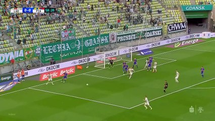 Jaroslav Mihalik | LW/RW | Lechia Gdansk