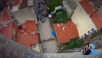 Ramo - 18. Bölüm Fragman 2