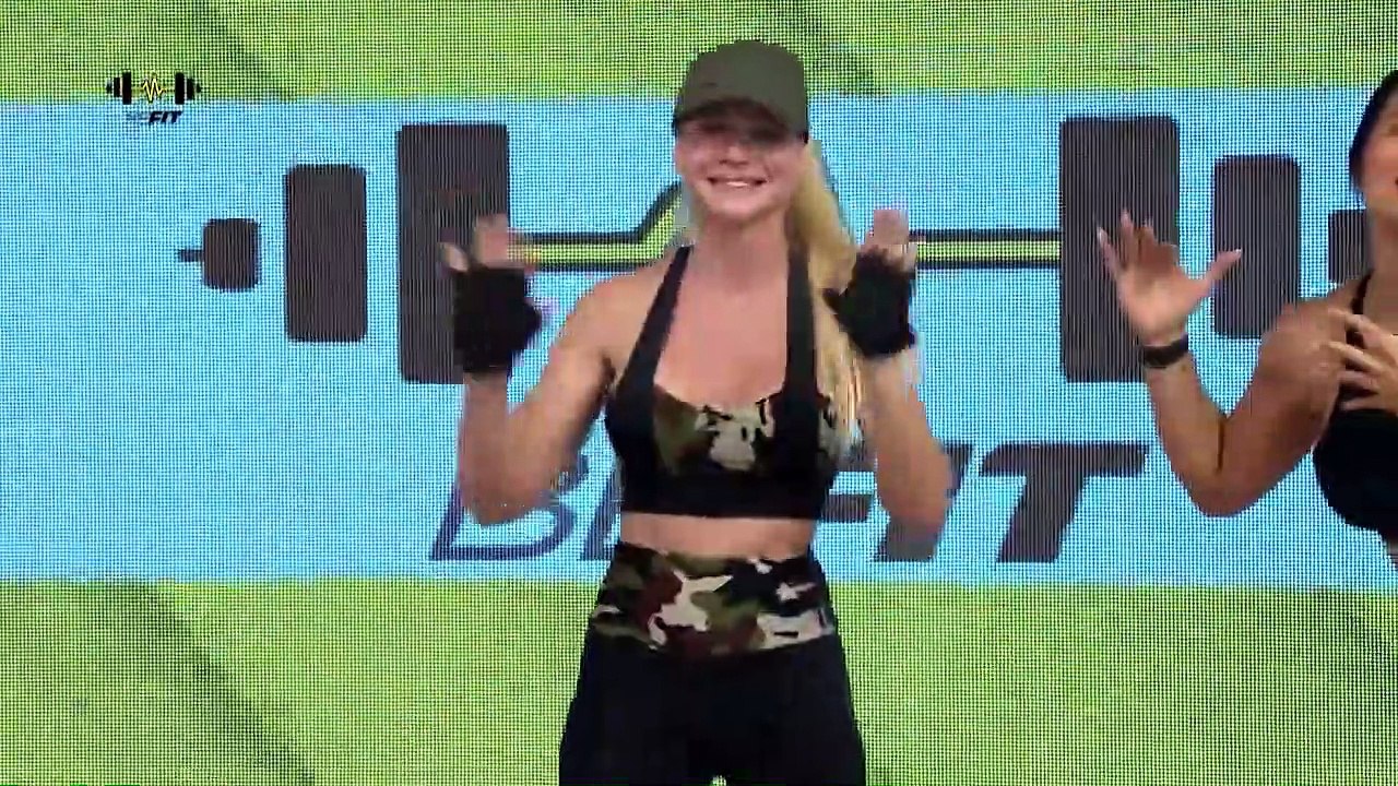 BEFIT  - Nex Panamá