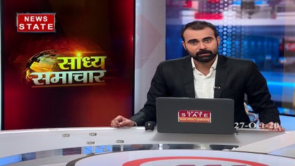 ग्वालियर से बीजेपी प्रत्याशी प्रद्धुमन सिंह तोमर की News State से खास बातचीत