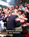 El video de Cristina Kirchner para recordar a Néstor