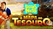 LUCCAS NETO EM: O MAPA DO TESOURO (TRAILER OFICIAL) Novo Filme do Luccas Neto