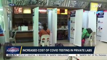 #PTVNewsTonight | PhilHealth releases P500-M as partial payment to PRC