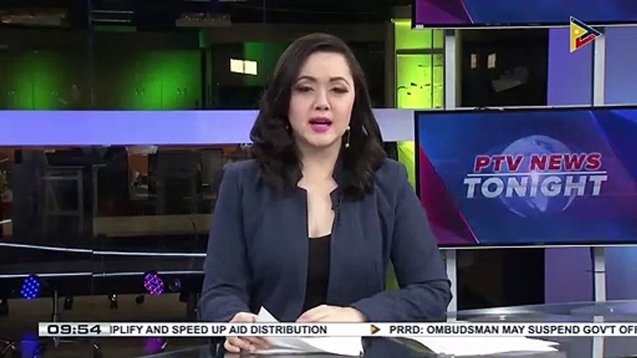 #PTVNewsTonight | GSIS opens P20-B educational loan program for members' kin