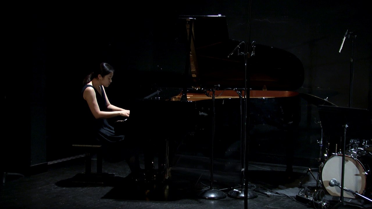 François Couperin : Le Carillon de Cythère (Okuda)