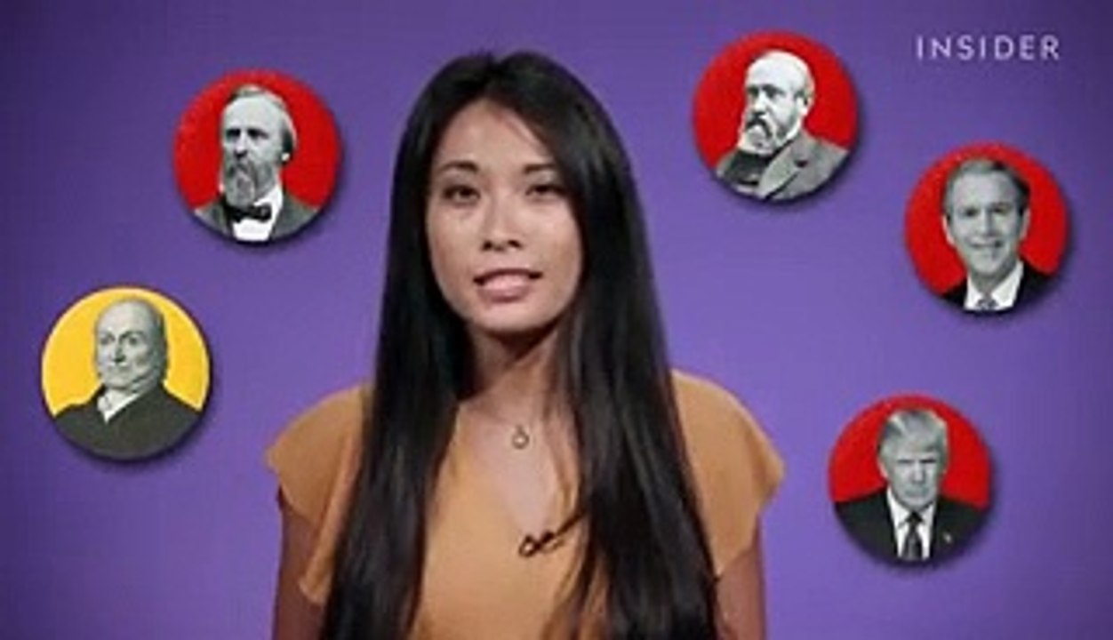 WATCH: How a handful of swing states could decide the 2020 election