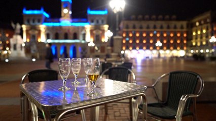 Covid-19 en France : du couvre-feu au reconfinement ?