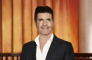 Simons neues Lächeln: Simon Cowell bekommt neue $110.000-Zähne