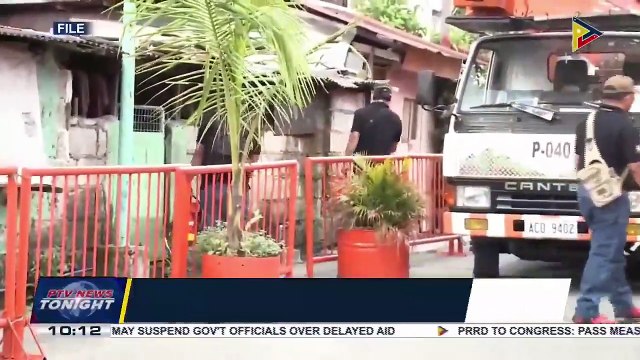 #PTVNewsTonight | DOH reminds public on common rainy season diseases