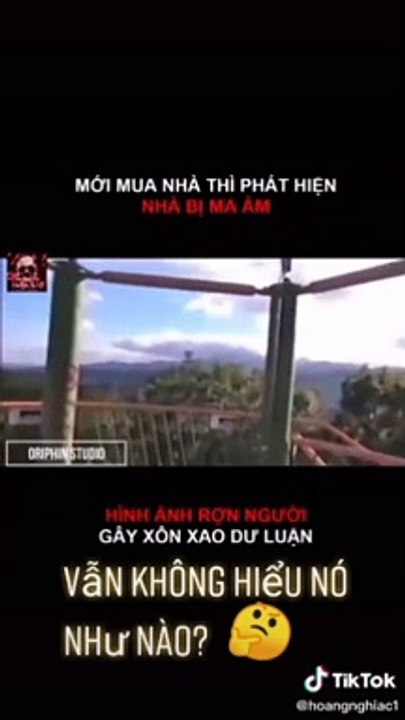 Chuyện ly kỳ