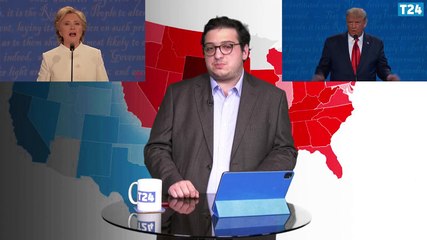 ABD seçimini anlama rehberi | Karmaşık sistem nasıl işliyor?