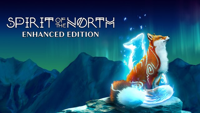 Spirit of the North Enhanced Edition - Annonce du jeu sur PS5