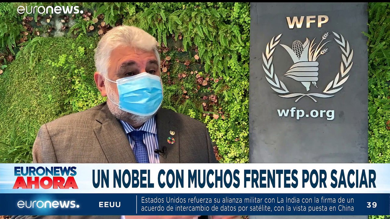 Euronews Hoy | Las noticias del martes 27 de octubre de 2020