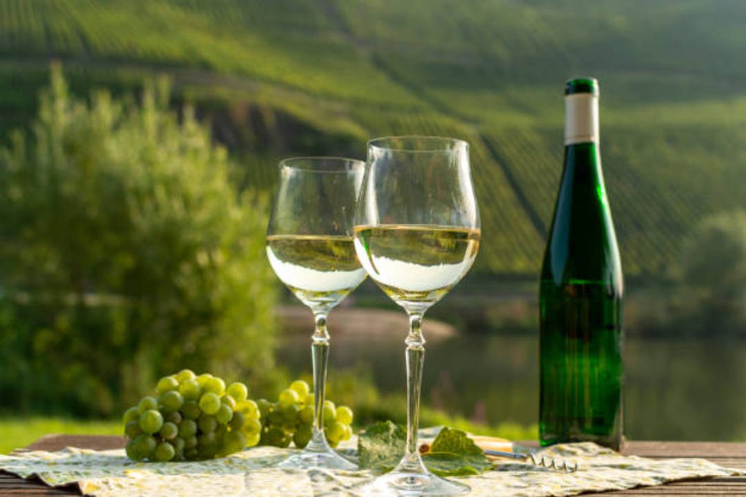 Rieslings That Show Off Everything the Grape Can Do