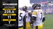 NFL 2020 Pittsburgh Steelers vs Tennessee Titans Full Game Week 7
