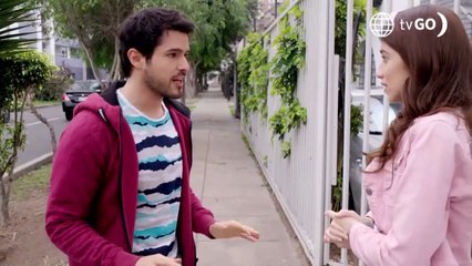 Mi Vida Sin Ti: Enrique se vengó de Camila y arruinó su examen para la universidad