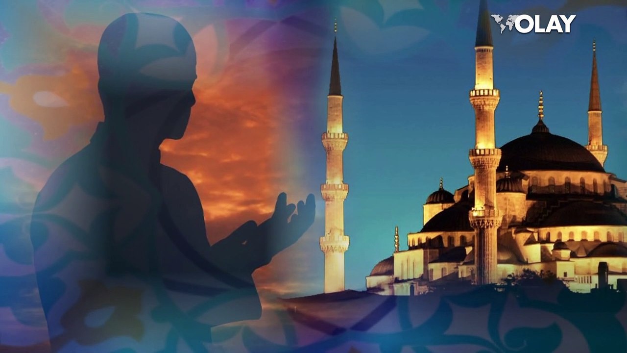 Mevlid Kandili mübarek olsun…