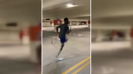 스포츠중재재판소 "의족 육상선수 도쿄올림픽 출전 불가" / YTN