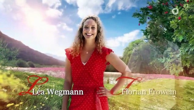 Sturm der Liebe Folge 3478 Kurzentschlossen