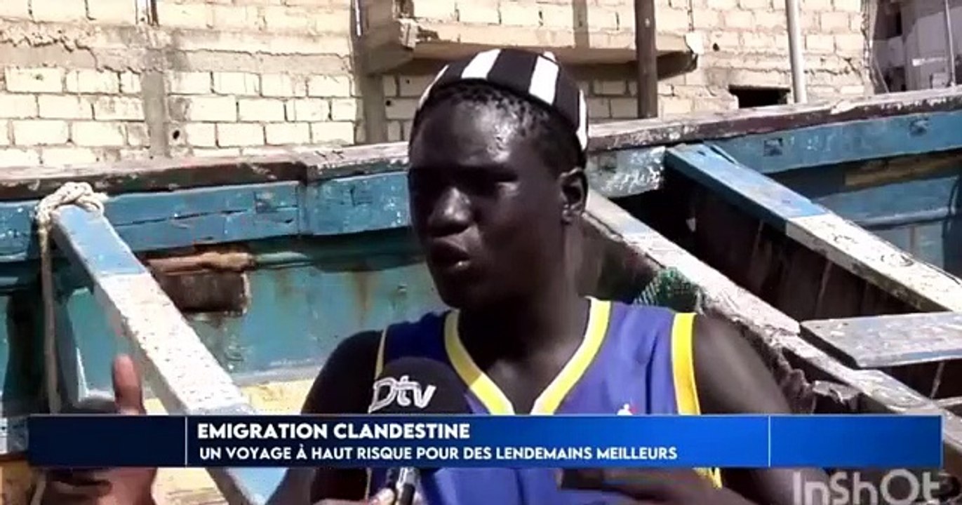 émigration