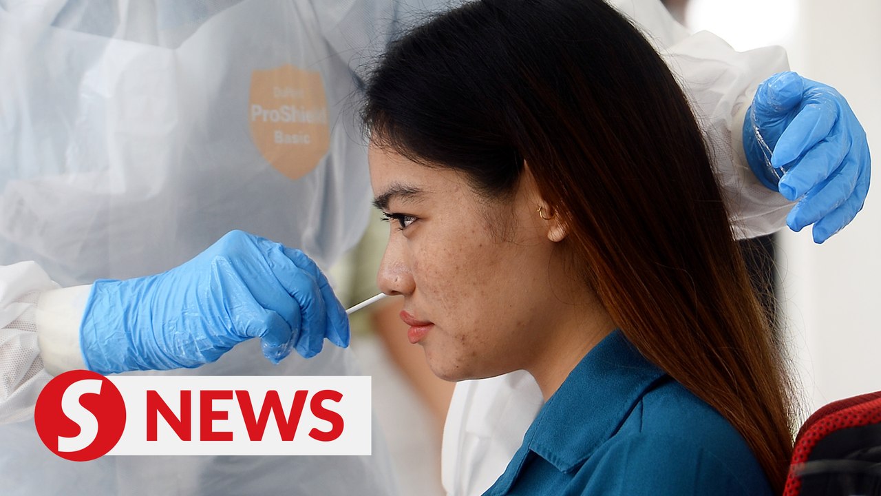 Covid-19: About 30% of clusters linked to the workplace, says Health DG